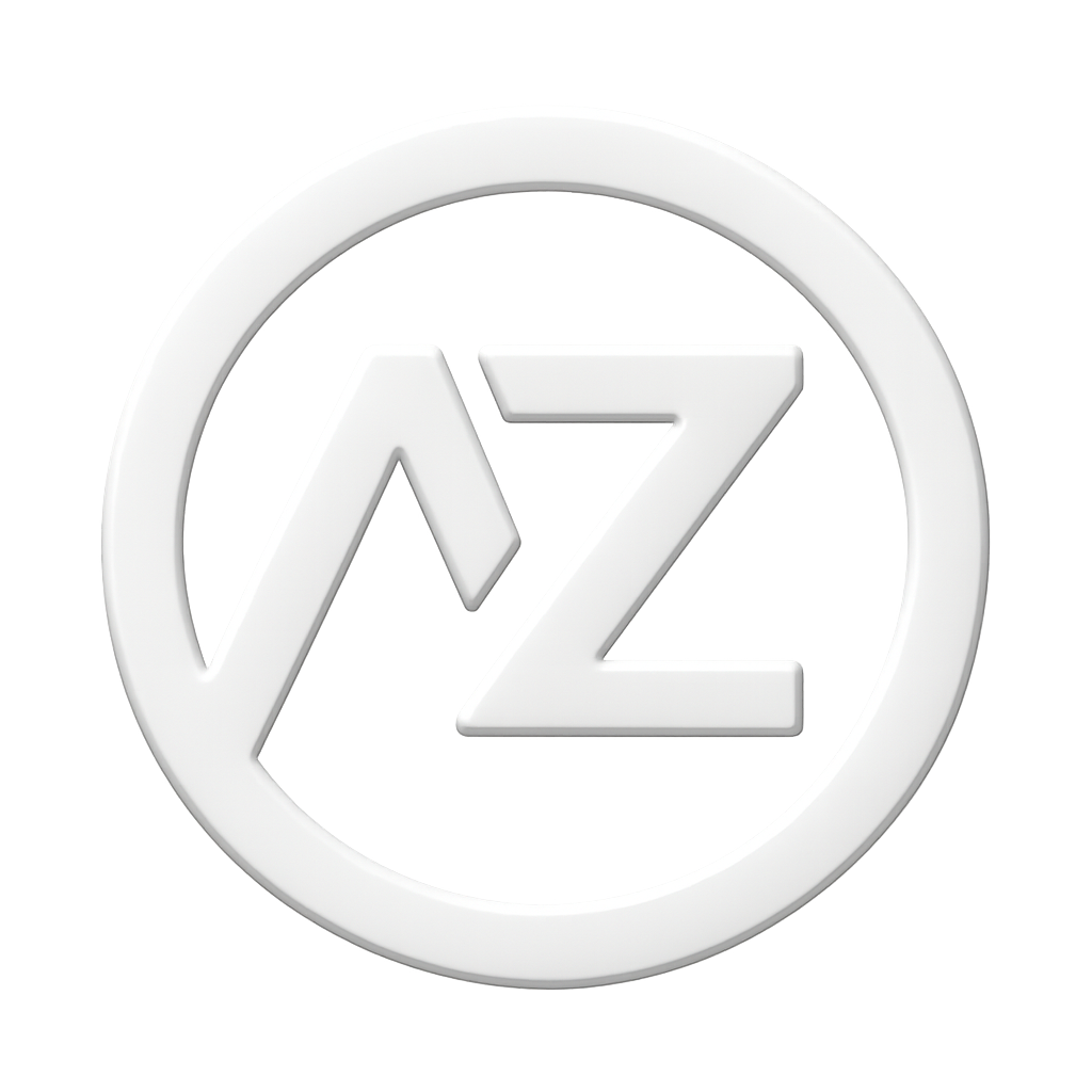 Sello Aluzenit Blanco